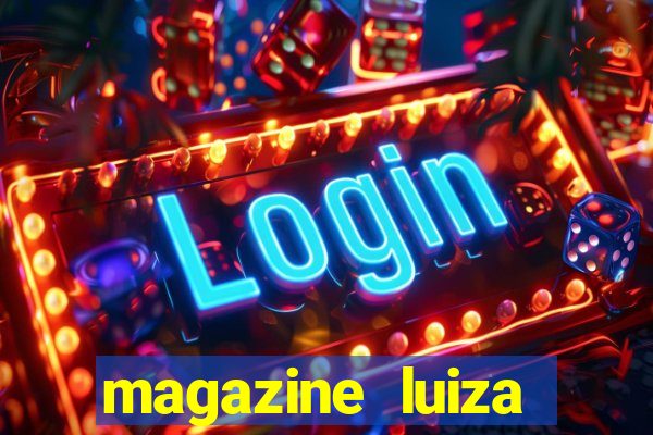 magazine luiza sorteio de 25 mil